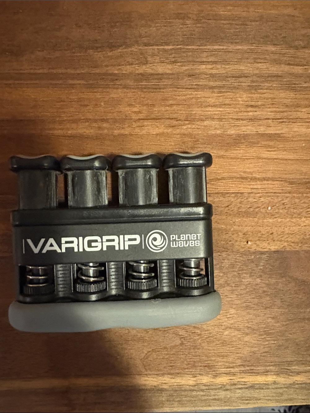 Varigrip Black Finger Exerciser
